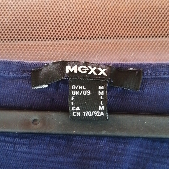 Mexx top - Picture 2 of 3